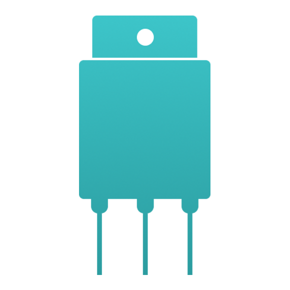 碳化矽MOSFEF