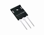 What are the advantages of SiC mosfet over Si mosfet?